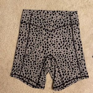 Balance Athletica Rider Shorts